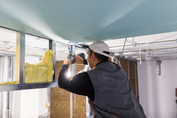 Types of Insulation We Offer in Almedia, PA