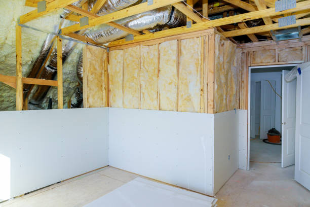 Best Insulation for Specific Applications in Almedia, PA